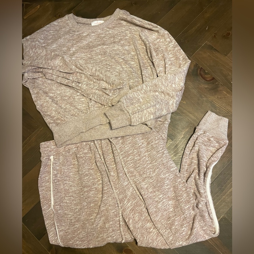 Lounge set